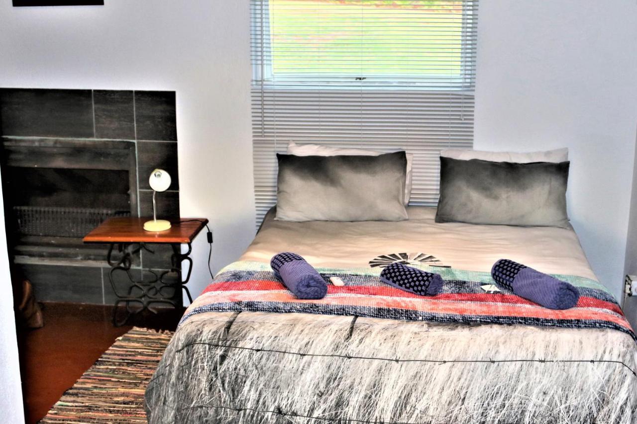 Round Here Self-Catering Holiday Home 사비 외부 사진