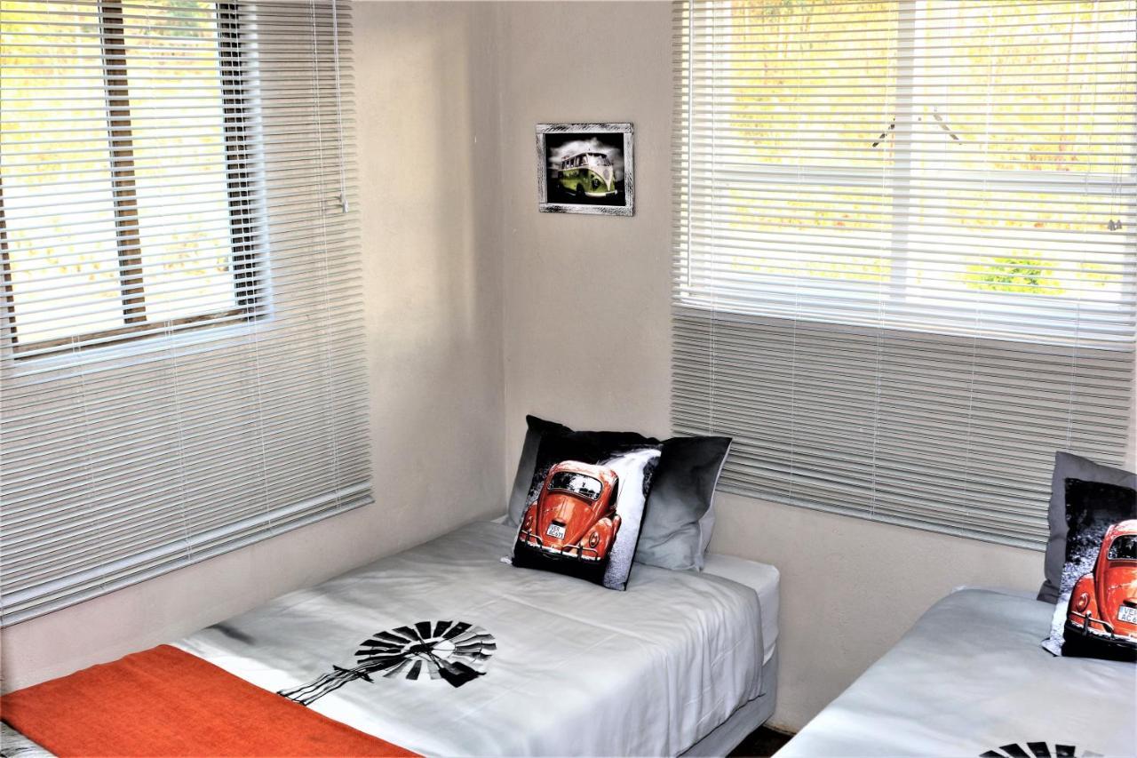 Round Here Self-Catering Holiday Home 사비 외부 사진