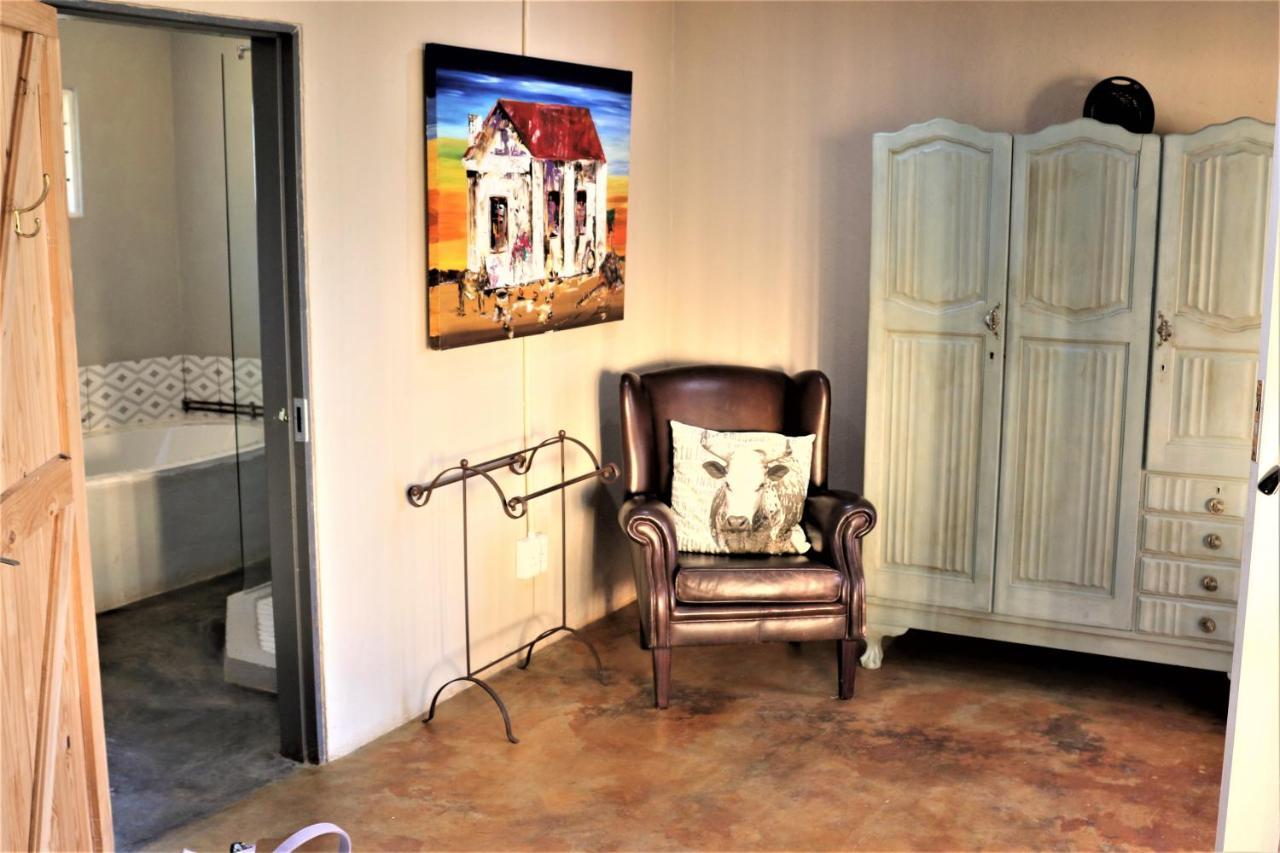 Round Here Self-Catering Holiday Home 사비 외부 사진