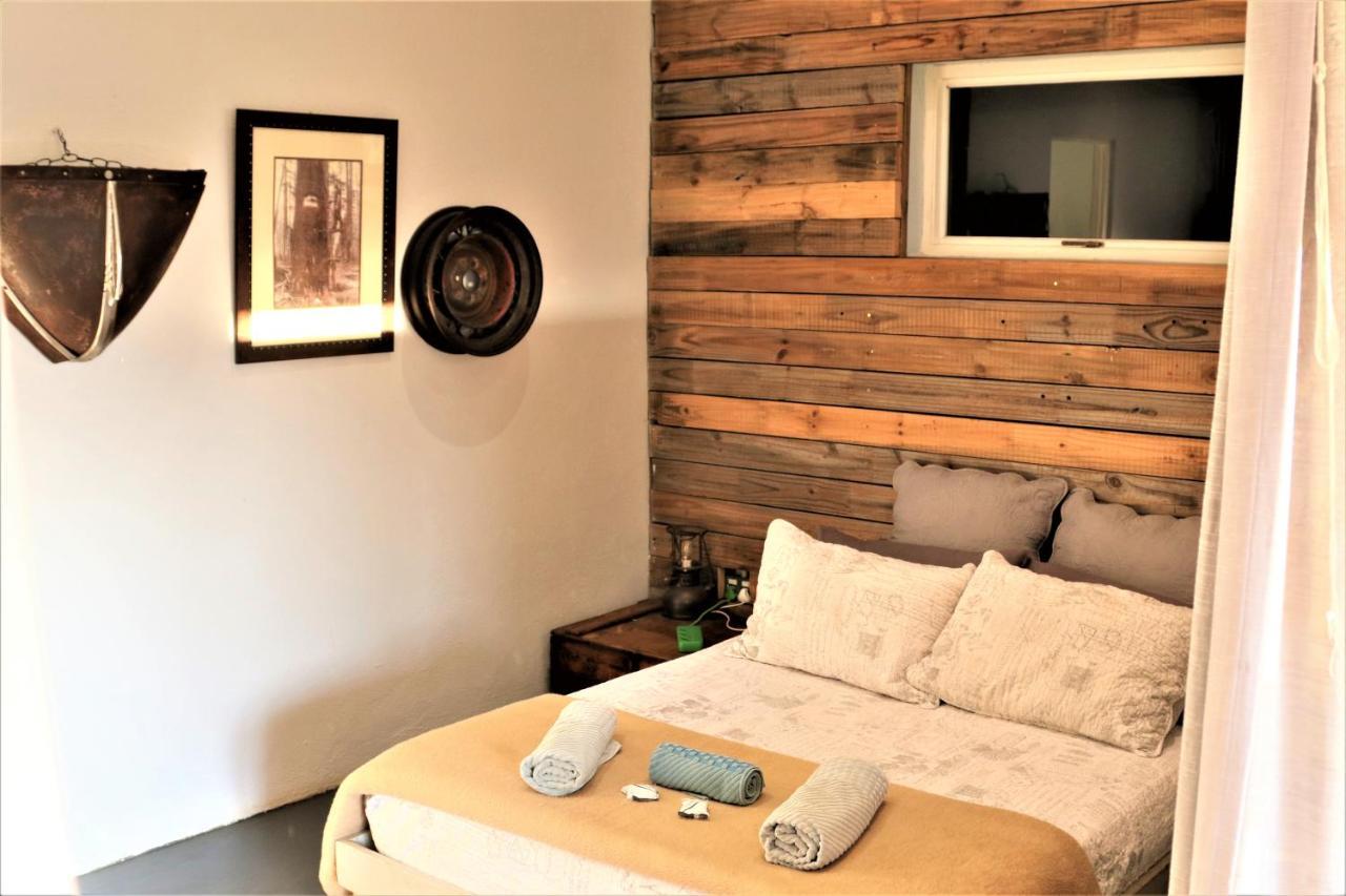 Round Here Self-Catering Holiday Home 사비 외부 사진